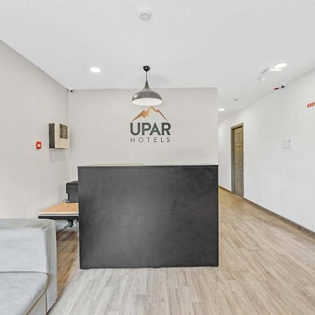 Upar Hotels Uthandi, Ecr Ченай Екстериор снимка